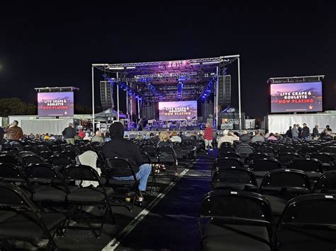 the stage at coco outdoors|The Beach Boys – The Stage at Coco March 2, 2023 .